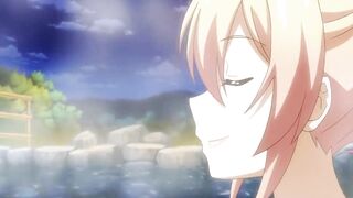 Momento divertido del Anime Part 2 sub Esp