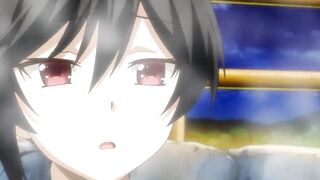 Momento divertido del Anime Part 2 sub Esp