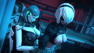 Amateursfm - 2B Rides Edi
