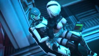 Amateursfm - 2B Rides Edi