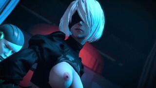 Amateursfm - 2B Rides Edi