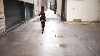 tifa lockheart turns into she hulk