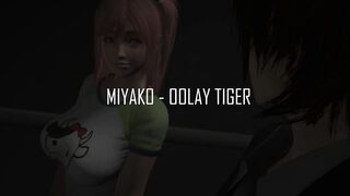 Honoka - Elevator Sex