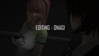 Honoka - Elevator Sex