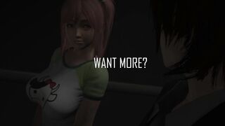 Honoka - Elevator Sex