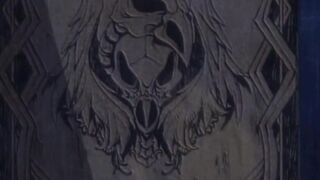 Samael's Star Aflame HMV