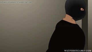 Amanda Abduction Day 2 Trailer