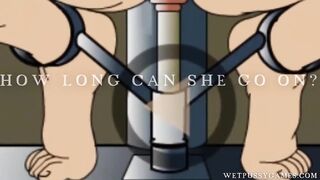 Amanda Abduction Day 2 Trailer