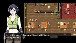 Fallen Makina And The City Of Ruins Review