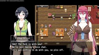 Fallen Makina And The City Of Ruins Review