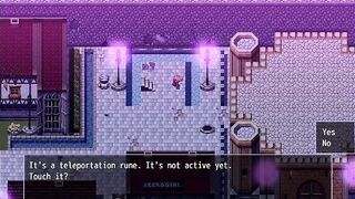 Fallen Makina And The City Of Ruins Review