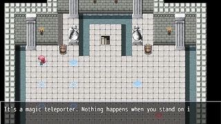 Fallen Makina And The City Of Ruins Review