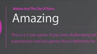 Fallen Makina And The City Of Ruins Review
