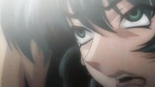 Igawa Asagi, Cumdumster for Human (Human Scene)