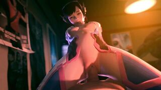 Animation Compilation Sexest Sex 2