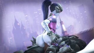 Animation Compilation Sexest Sex 2