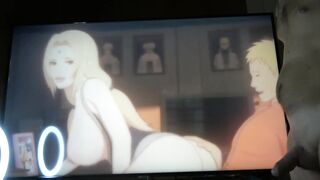 AneKoi Japanese Anime Hentai Uncensored By Seeadraa Try Not To Cum Ep 33