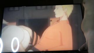 AneKoi Japanese Anime Hentai Uncensored By Seeadraa Try Not To Cum Ep 33