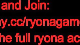Pretty lady has sex with ugly men in Lunatia cov new hentai gameplay video
