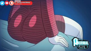 Bulma sexy anal dragon ball z