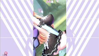 Seek Girl- HentaiKen Review