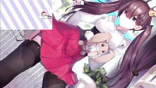 Seek Girl- HentaiKen Review
