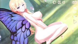 Seek Girl- HentaiKen Review