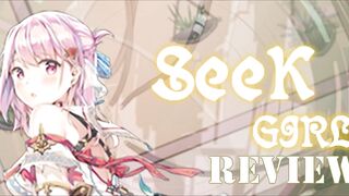 Seek Girl- HentaiKen Review
