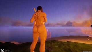 Wild Life pt3 Muscular Futa Jizzes all over Kitty Manual Cam comparison