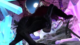 Freaky Nastys PMV