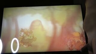 AneKoi Japanese Anime Hentai Uncensored By Seeadraa Try Not To Cum Ep 46