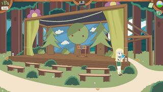 Camp Mourning Wood - Part 19 - Back In The Camp By LoveSkySanHentai