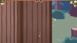 Camp Mourning Wood - Part 19 - Back In The Camp By LoveSkySanHentai