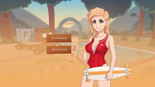 Camp Mourning Wood - Part 19 - Back In The Camp By LoveSkySanHentai