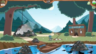 Camp Mourning Wood - Part 19 - Back In The Camp By LoveSkySanHentai