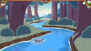 Camp Mourning Wood - Part 20 - Bug Fix By LoveSkySanHentai