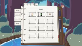 Camp Mourning Wood - Part 20 - Bug Fix By LoveSkySanHentai