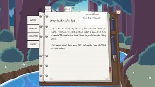 Camp Mourning Wood - Part 20 - Bug Fix By LoveSkySanHentai