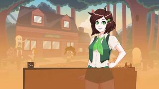 Camp Mourning Wood - Part 20 - Bug Fix By LoveSkySanHentai