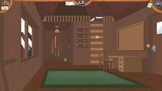 Camp Mourning Wood - Part 20 - Bug Fix By LoveSkySanHentai