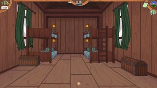 Camp Mourning Wood - Part 20 - Bug Fix By LoveSkySanHentai