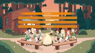 Camp Mourning Wood - Part 20 - Bug Fix By LoveSkySanHentai