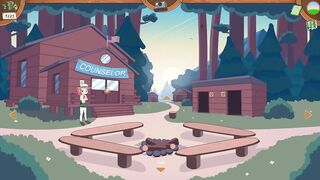 Camp Mourning Wood - Part 20 - Bug Fix By LoveSkySanHentai