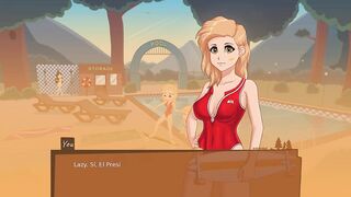 Camp Mourning Wood - Part 20 - Bug Fix By LoveSkySanHentai