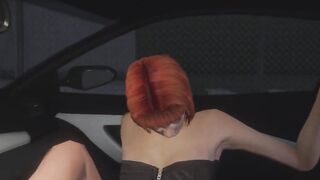 GTA V Online-having sex until GTA 6 releases-Day 1