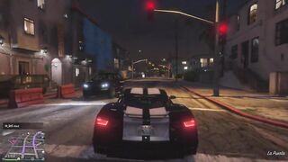 GTA V Online-having sex until GTA 6 releases-Day 1