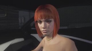 GTA V Online-having sex until GTA 6 releases-Day 1