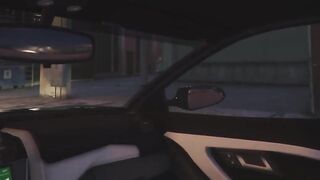 GTA V Online-having sex until GTA 6 releases-Day 1