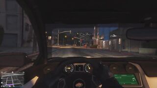 GTA V Online-having sex until GTA 6 releases-Day 1