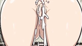 The Loud House (Leni Porn Parody) - The Dream House